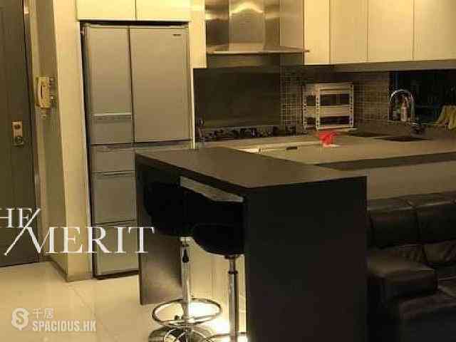 Mid Levels Central - Hillsborough Court Block 2 01