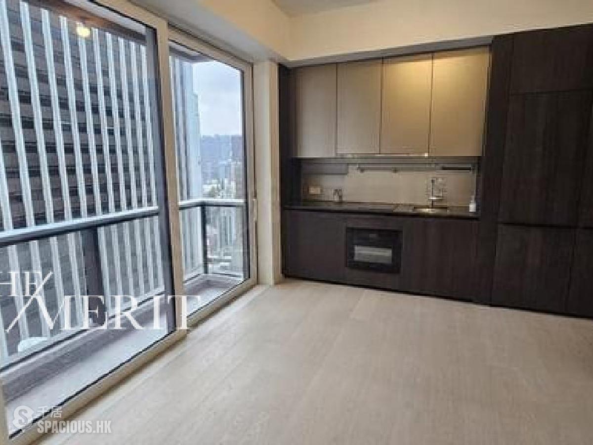 Wan Chai - 33 Kennedy Road 01