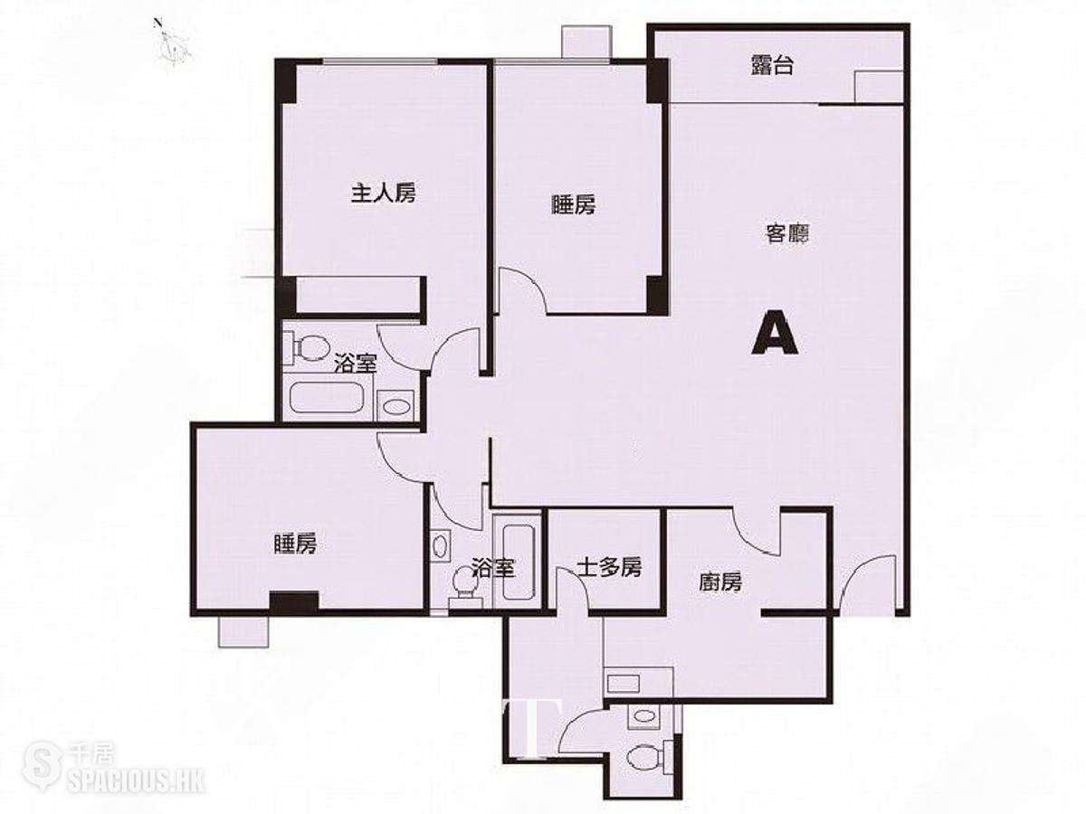 Wan Chai - Phoenix Court 01
