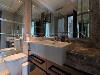 Wan Chai - The Avenue Phase 2 06