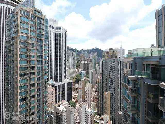Wan Chai - The Avenue Phase 2 07