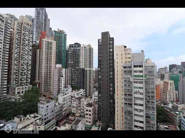 Soho - Felicity Building 07