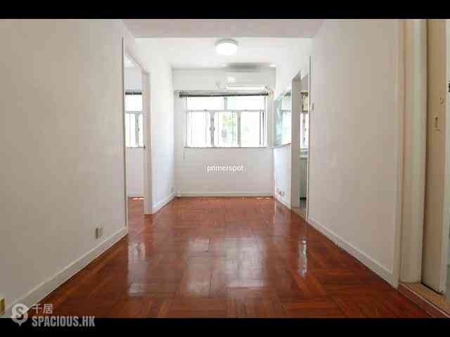 Wan Chai - Bo Fung Mansion 01