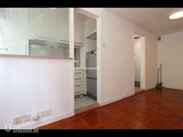Wan Chai - Bo Fung Mansion 03