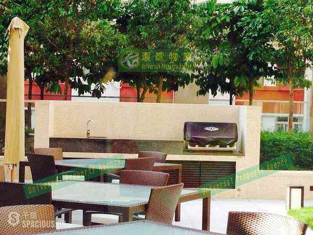 堅尼地城 - Lexington Hill 21