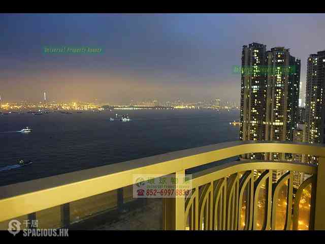 Kennedy Town - Mount Davis 06