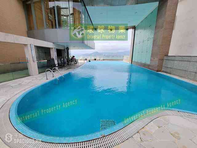 Kennedy Town - Mount Davis 23