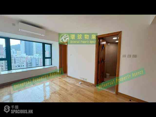 Kennedy Town - Manhattan Heights 01