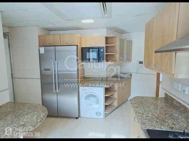 Mid Levels Central - Fairlane Tower 04