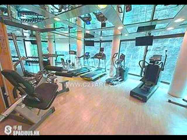Mid Levels Central - Fairlane Tower 13