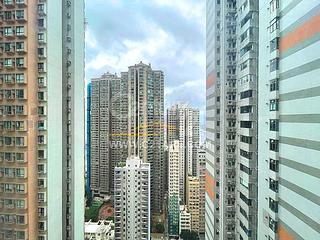 Mid Levels Central - The Morgan 12