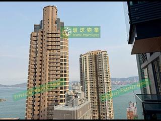 Kennedy Town - The Hudson 08