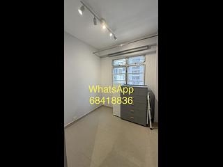 Sai Ying Pun - Fung Yat Building 05