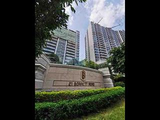 中半山 - 21 Borrett Road 1期 05