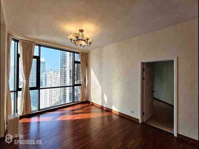 Mid Levels East - Regent On The Park 02