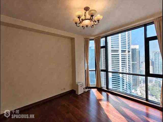 Mid Levels East - Regent On The Park 03