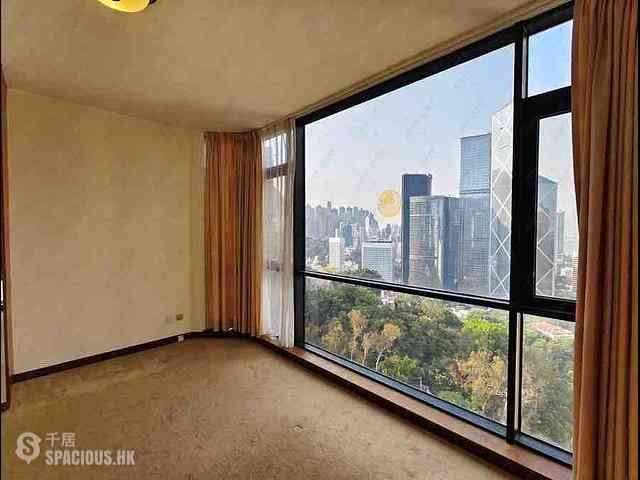 Mid Levels East - Regent On The Park 04