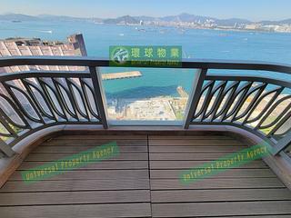 Kennedy Town - Mount Davis 03
