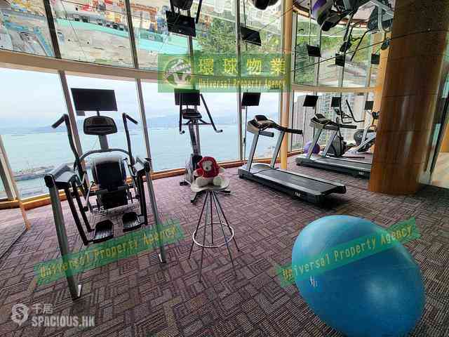 Kennedy Town - Mount Davis 19