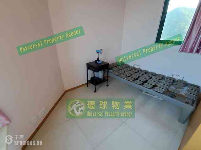 Kennedy Town - Manhattan Heights 10