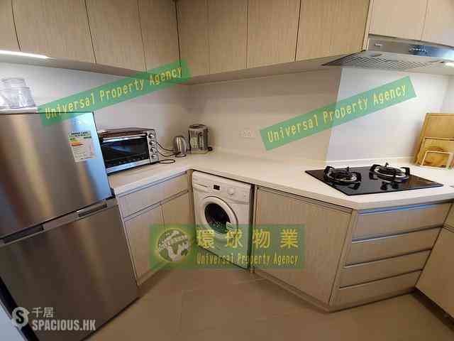 Kennedy Town - Manhattan Heights 15