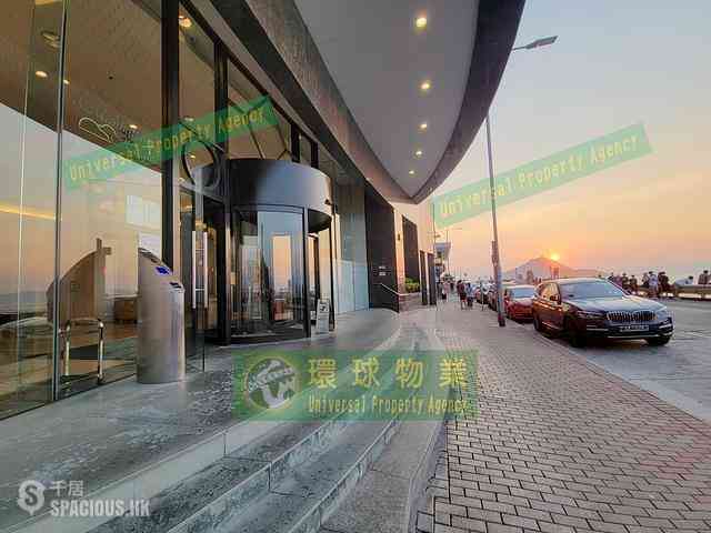 Kennedy Town - Manhattan Heights 24