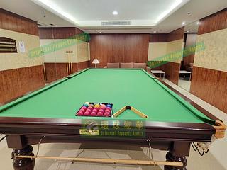 Kennedy Town - Manhattan Heights 33