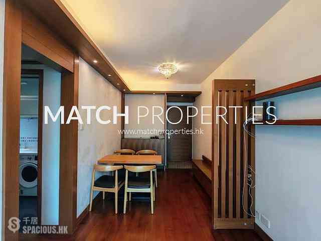Kennedy Town - The Merton 02