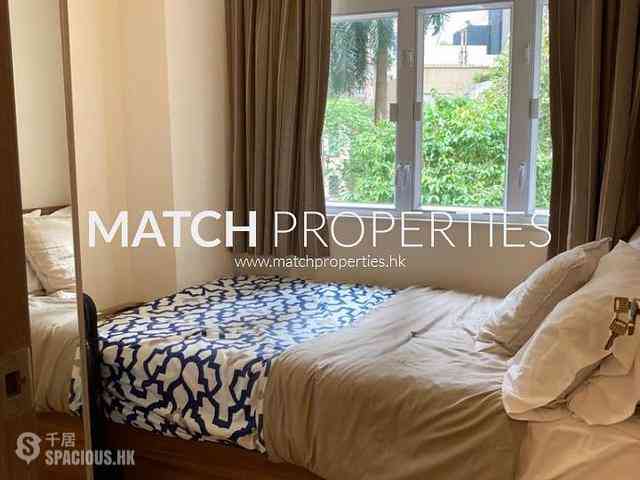 Wan Chai - New Spring Garden Mansion 03