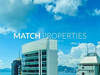 Sheung Wan - Queen's Terrace 03