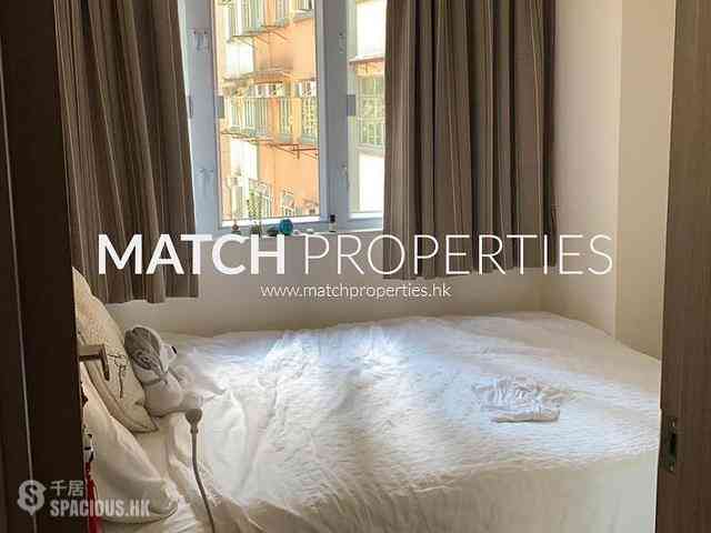 Wan Chai - New Spring Garden Mansion 04