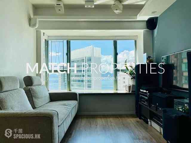 Sheung Wan - Queen's Terrace 06