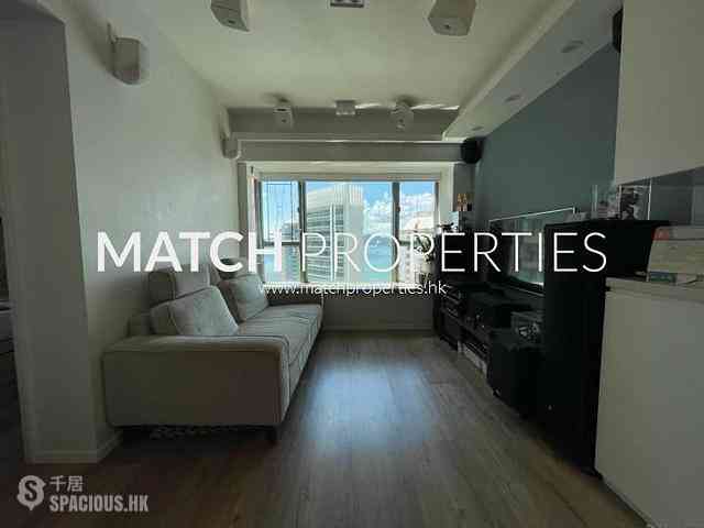 Sheung Wan - Queen's Terrace 07