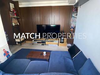 Mid Levels West - Beaudry Tower 03