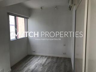 Sai Ying Pun - Sun Luen Building 07