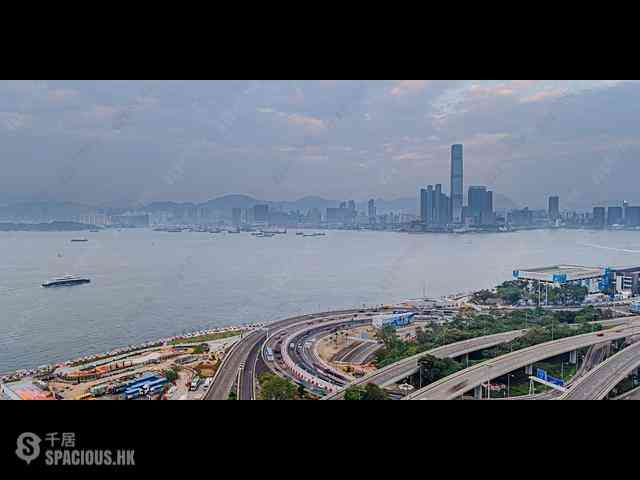 Sai Ying Pun - Cheung Ling Mansion 04