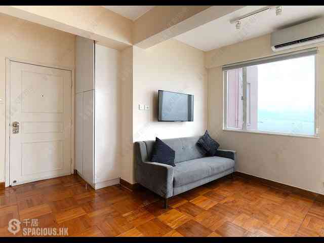 Sai Ying Pun - Cheung Ling Mansion 05