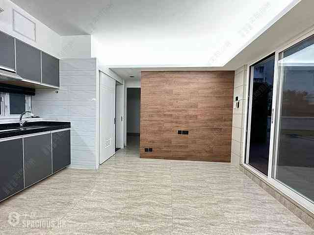 Kennedy Town - Jade Court 05
