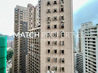 Sai Ying Pun - Reading Place 07