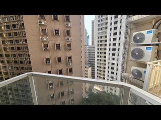 Sai Ying Pun - Reading Place 04