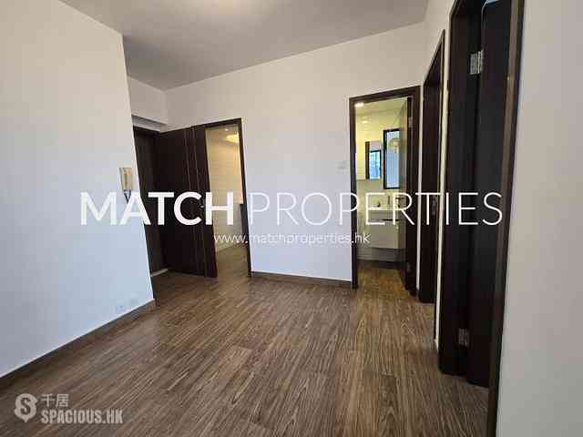 Sai Ying Pun - Connaught Garden 03
