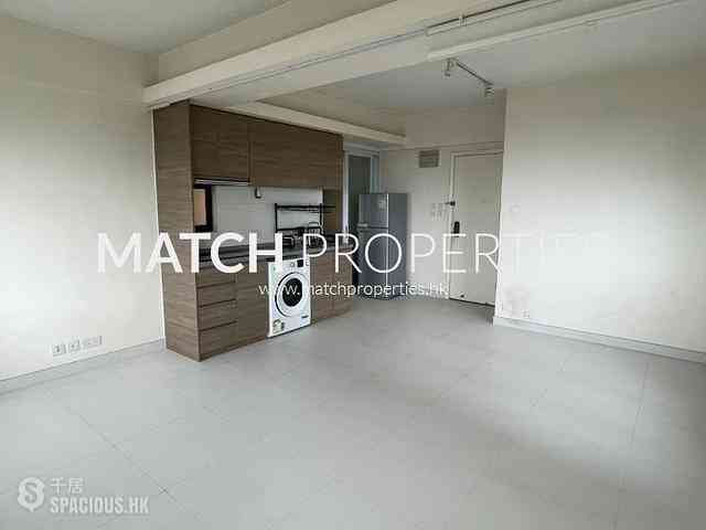 Sai Ying Pun - Connaught Garden 05