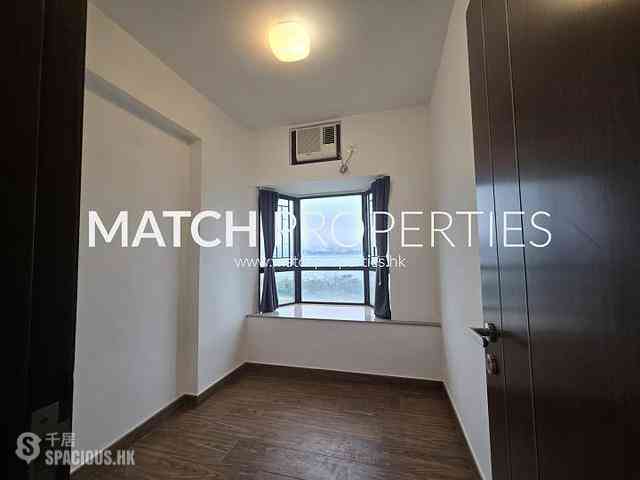 Sai Ying Pun - Connaught Garden 06
