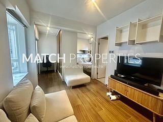 Mid Levels Central - Windsor Court 02