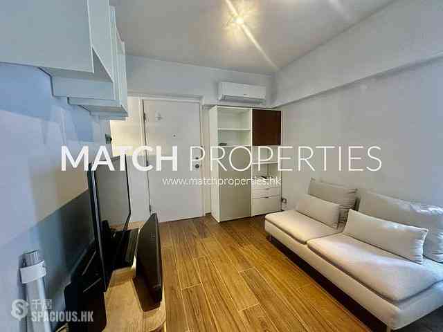 Mid Levels Central - Windsor Court 03