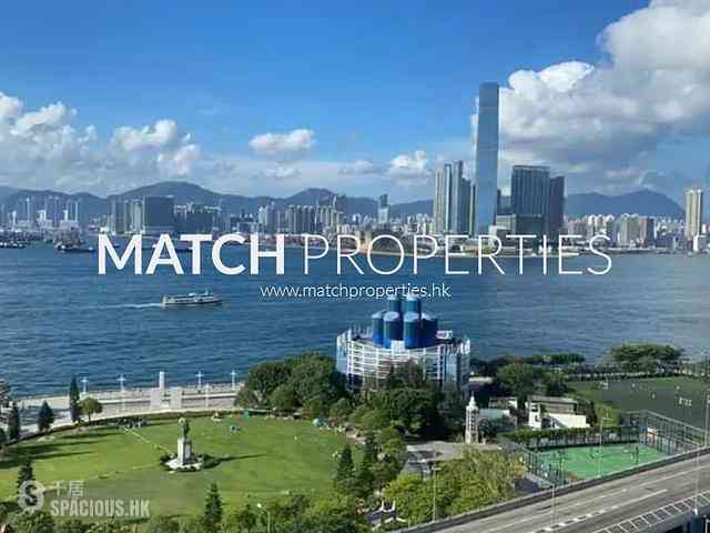Sheung Wan - Wilmer Building 06