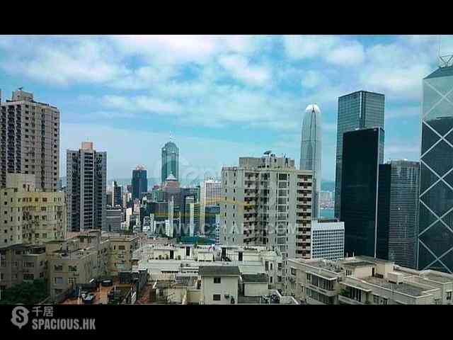 Mid Levels Central - Fairlane Tower 01