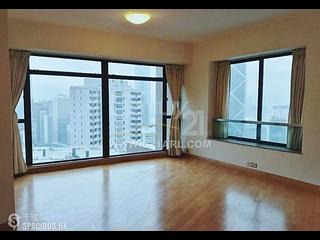 Mid Levels Central - Fairlane Tower 02