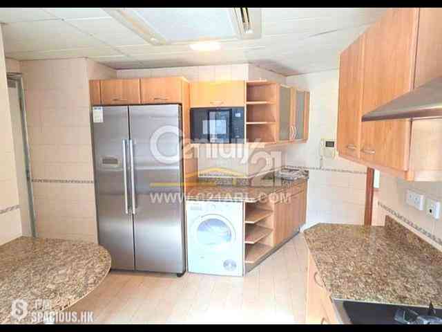 Mid Levels Central - Fairlane Tower 04