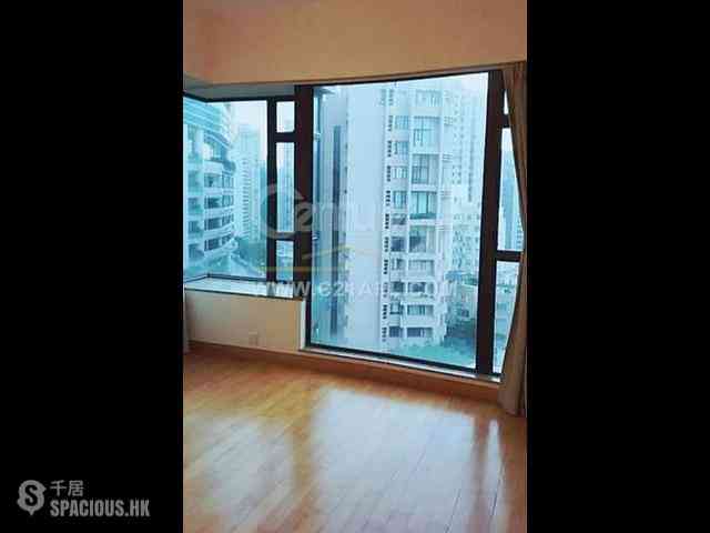 Mid Levels Central - Fairlane Tower 05